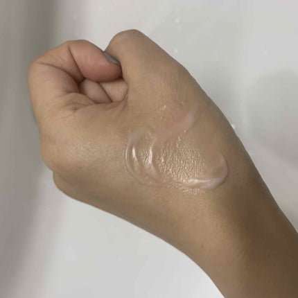 SUIKO HC リフレッシュクレンジングバーム/SUIKO HATSUCURE/クレンジングバームを使ったクチコミ(4枚目)