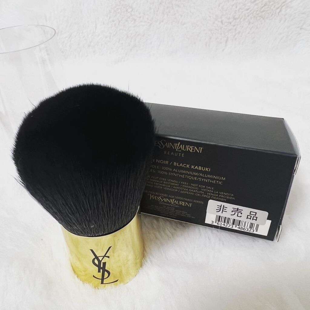 ライトリフレクティングセッティングパウダー プレスト N/NARS/プレストパウダーを使ったクチコミ(3枚目)