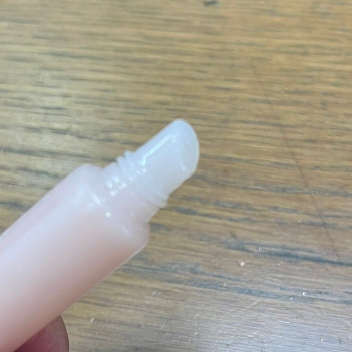 リップエッセンス/無印良品/リップ美容液を使ったクチコミ(2枚目)