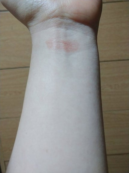 ケイト リップモンスター/KATE/口紅を使ったクチコミ(3枚目)