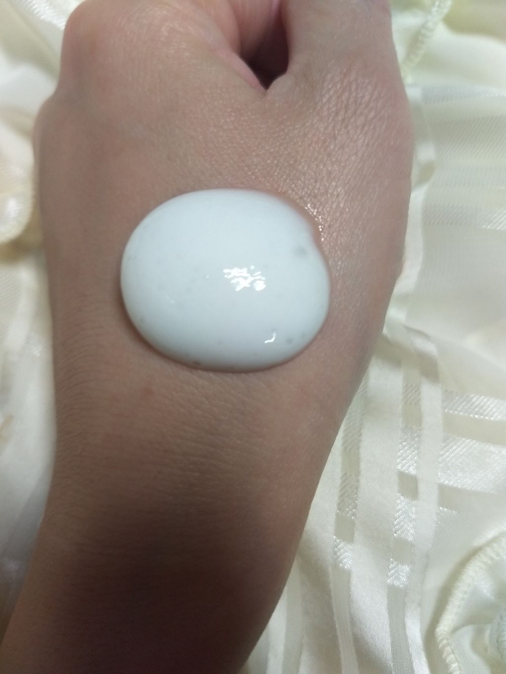 ベースケア エッセンス <土台美容液>/SOFINA iP/美容液を使ったクチコミ(2枚目)