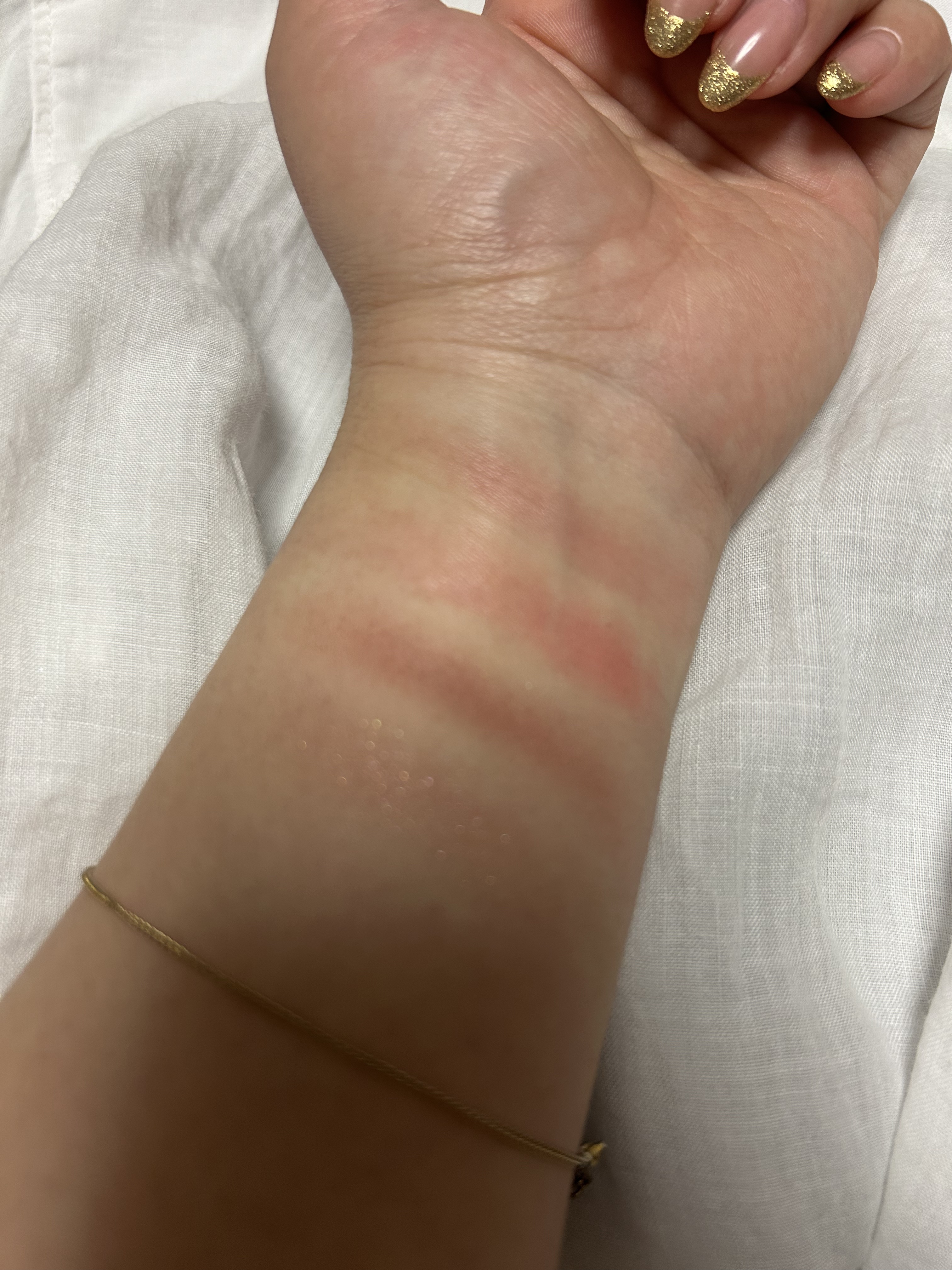 シルキースフレアイズ（マットタイプ）/キャンメイク/アイシャドウパレットを使ったクチコミ（3枚目）