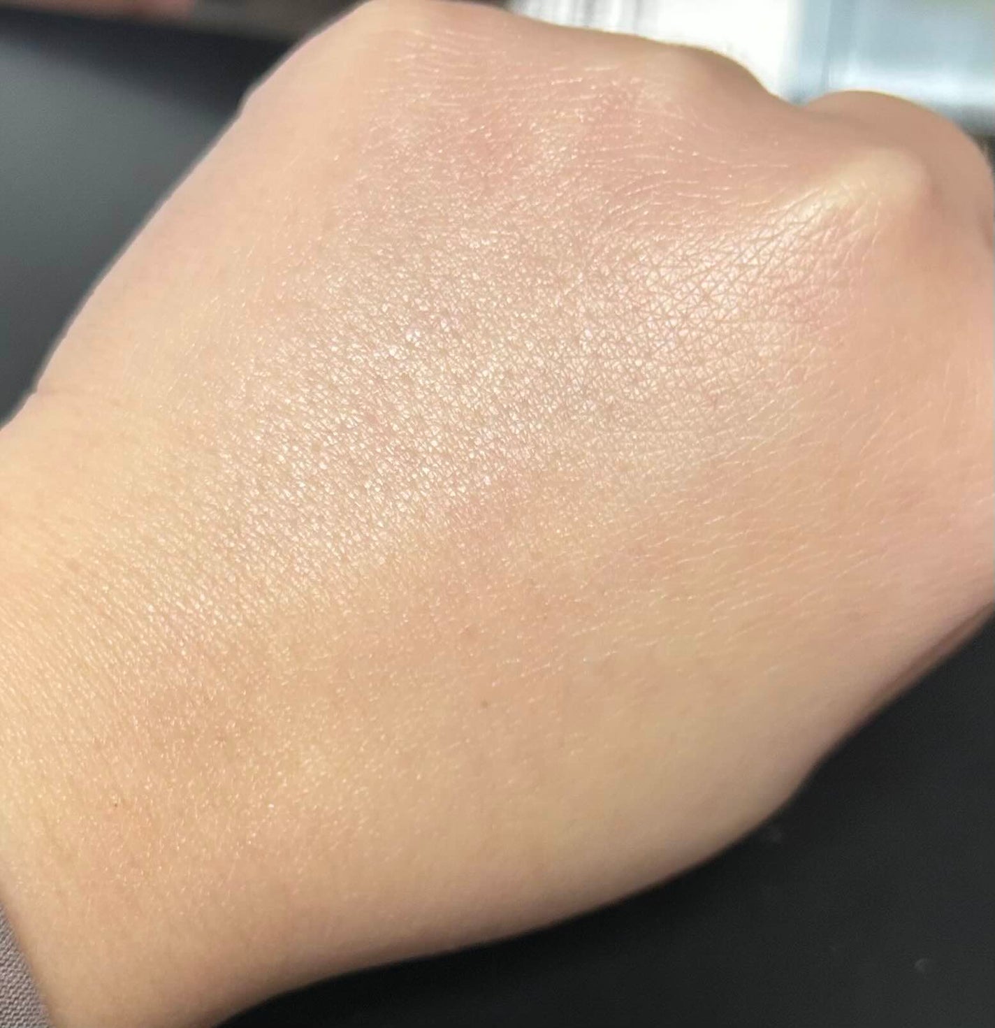 ヒアルーシカ ウォーターフィット サンセラム/SKIN1004/日焼け止めローションを使ったクチコミ(3枚目)