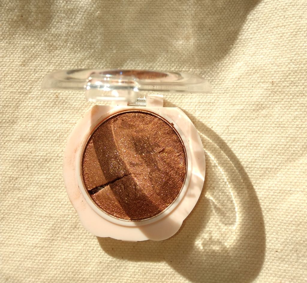 ワンストロークアイシャドウ/Le・beran・mignon/ジェル・クリームアイシャドウを使ったクチコミ(2枚目)