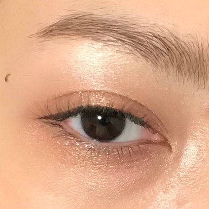 クリーム アンド パウダー アイ カラー/TOM FORD BEAUTY/ジェル・クリームアイシャドウを使ったクチコミ(5枚目)