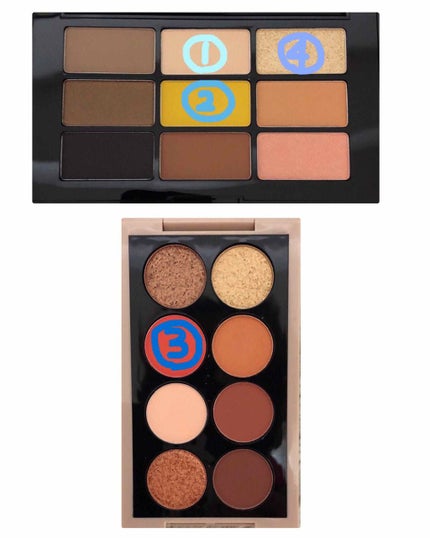 shu uemura クロマティックス - ユズバイブレーションのクチコミ「#今日のメイク #スウォッチ
おはこんばんにちは*ˊᵕˋ)੭
A Y ❁⃘*.゚です
👉TU.....」(2枚目)