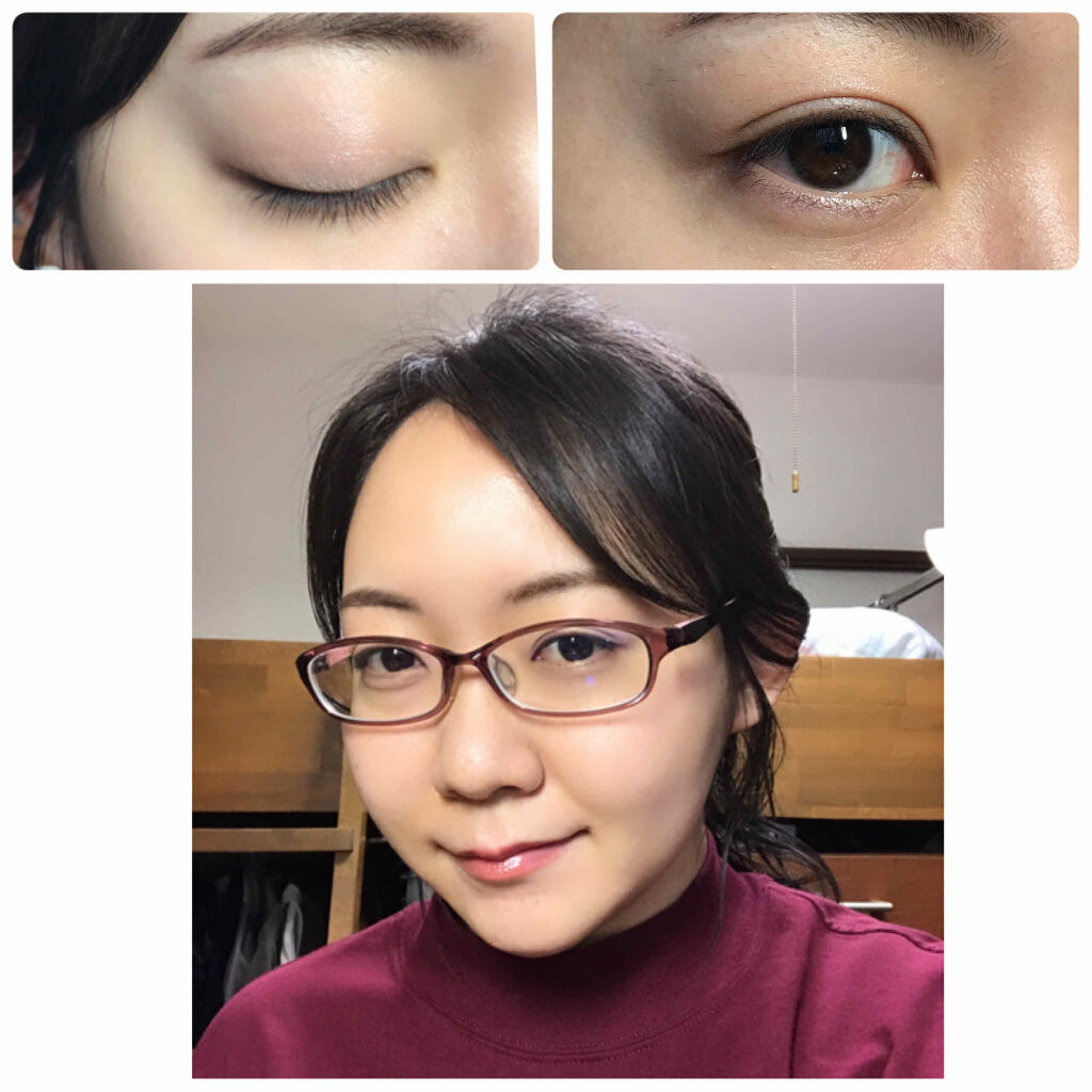 チークポリッシュ/ADDICTION/リキッドチークを使ったクチコミ（2枚目）