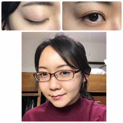 アディクション ザ アイシャドウ/ADDICTION/単色アイシャドウを使ったクチコミ(2枚目)