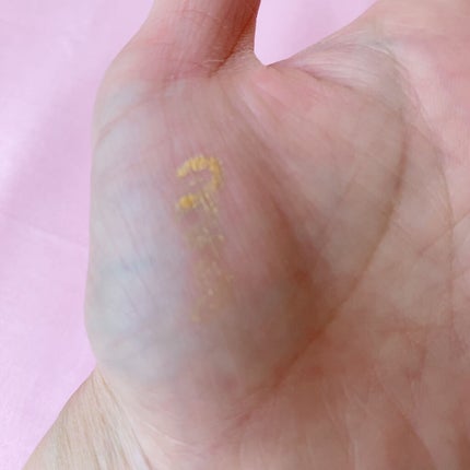 UR GLAM GEL EYELINER/U R GLAM/ジェルアイライナーを使ったクチコミ(4枚目)