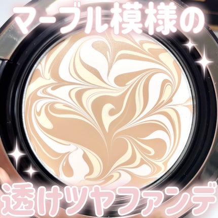 SIGNATURE ESSENCE COVER PACT /AGE20’s/クリーム・エマルジョンファンデーションを使ったクチコミ(1枚目)