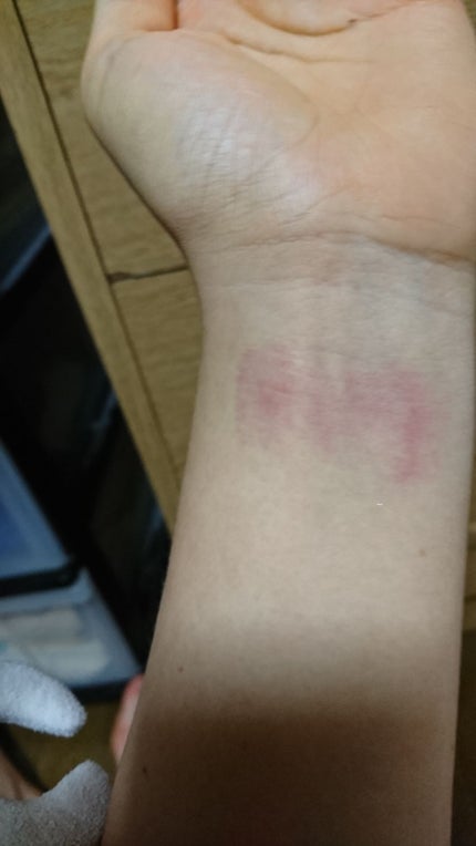 ナチュラル チークN/CEZANNE/パウダーチークを使ったクチコミ(2枚目)