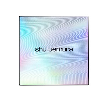 3D フェイス シェイプ パウダー shu uemura