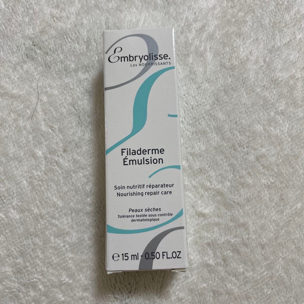 ラッシュ&アイブロウマスカラ/KIREI FACTORY/マスカラを使ったクチコミ(3枚目)