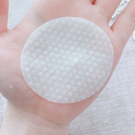 CICA マイルドトナーパッド/VT/トナーパッドを使ったクチコミ(4枚目)