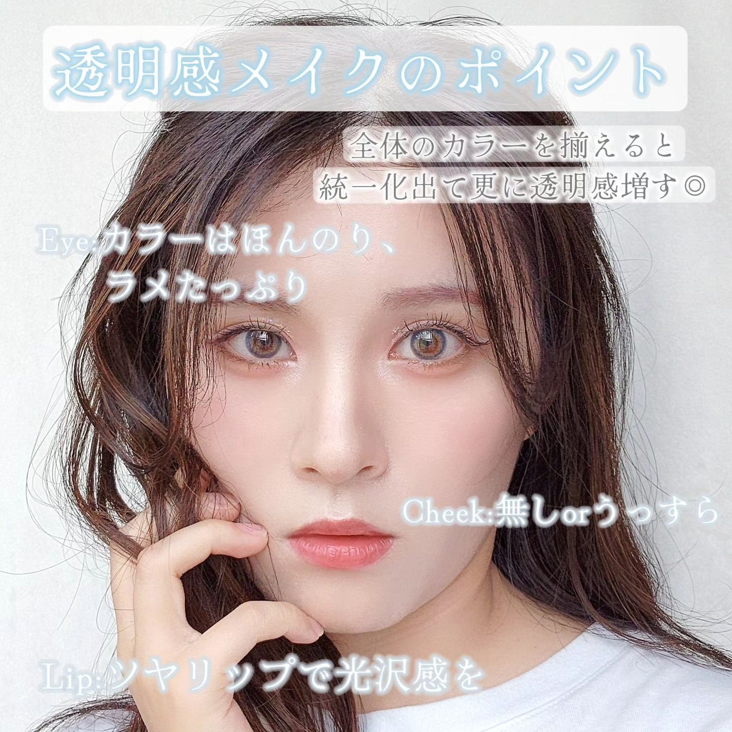 ナチュラル チークN/CEZANNE/パウダーチークを使ったクチコミ(2枚目)