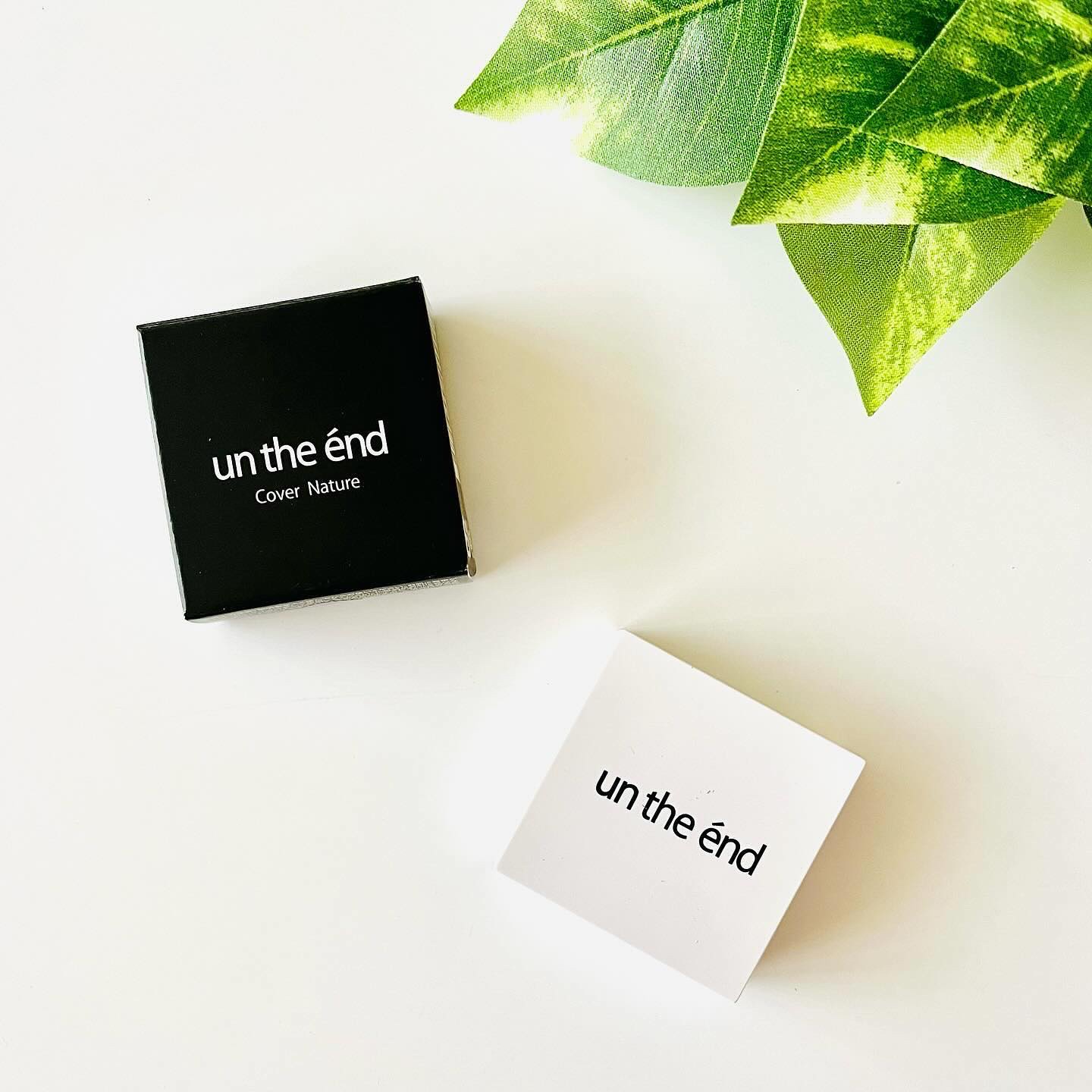 カバーナチュール/アンジエンド/クリームコンシーラーを使ったクチコミ（1枚目）