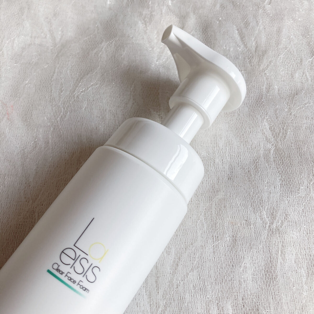 カーボネイテッドミスト/Laeisis/ミスト状化粧水を使ったクチコミ（3枚目）