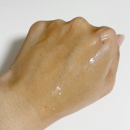 トーンブライトニング カプセルアンプル/SKIN1004/美容液を使ったクチコミ(4枚目)