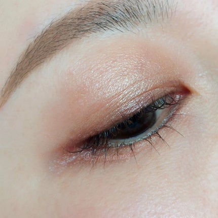 シグニチャー カラー アイズ/SUQQU/アイシャドウパレットを使ったクチコミ(4枚目)