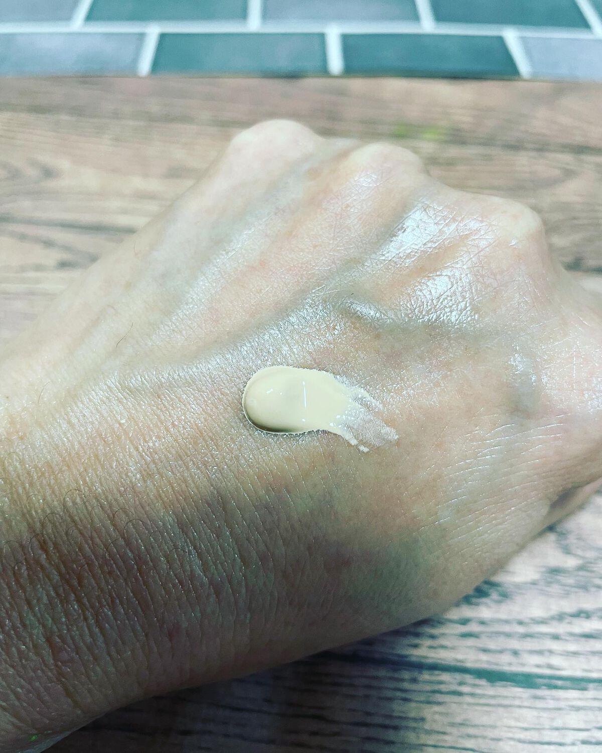 を使ったクチコミ（3枚目）