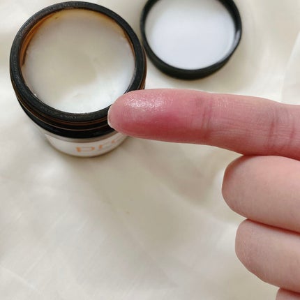 ザ・プロダクト ヘアワックス ネロリのクチコミ「プロダクトの人気商品のヘアワックス。ネロリの香りが良かったので購入しました✨
触ってみると硬.....」(3枚目)