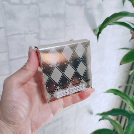 光仕上げパウダーUV/グレイシィ/プレストパウダーを使ったクチコミ(1枚目)