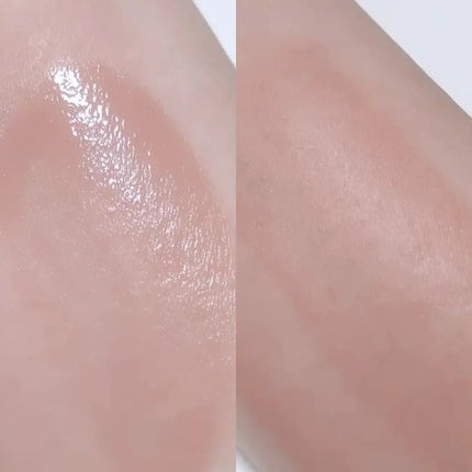 ムースケアチーク/nuse/リキッドチークを使ったクチコミ(5枚目)