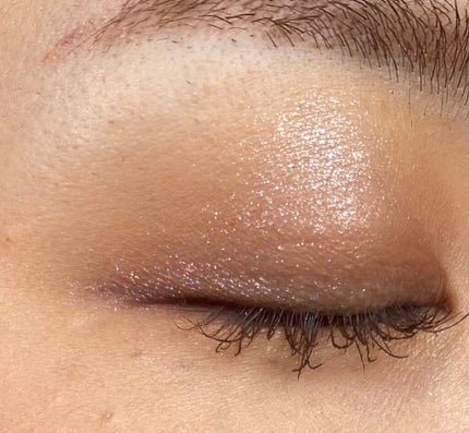 インフィニトリー カラー/Celvoke/ジェル・クリームチークを使ったクチコミ(5枚目)