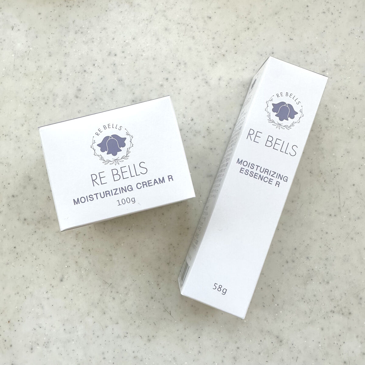 導入保湿美容液R/REBELLS/ブースター・導入液を使ったクチコミ（1枚目）