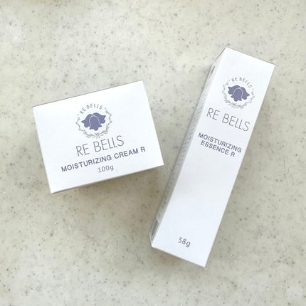 導入保湿美容液R/REBELLS/ブースター・導入液を使ったクチコミ(1枚目)