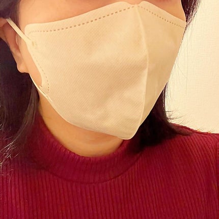 ティーライフ on LIPS 「その日の気分や服装で選べる3色アソートマスクの「BMCカラーマ..」(9枚目)