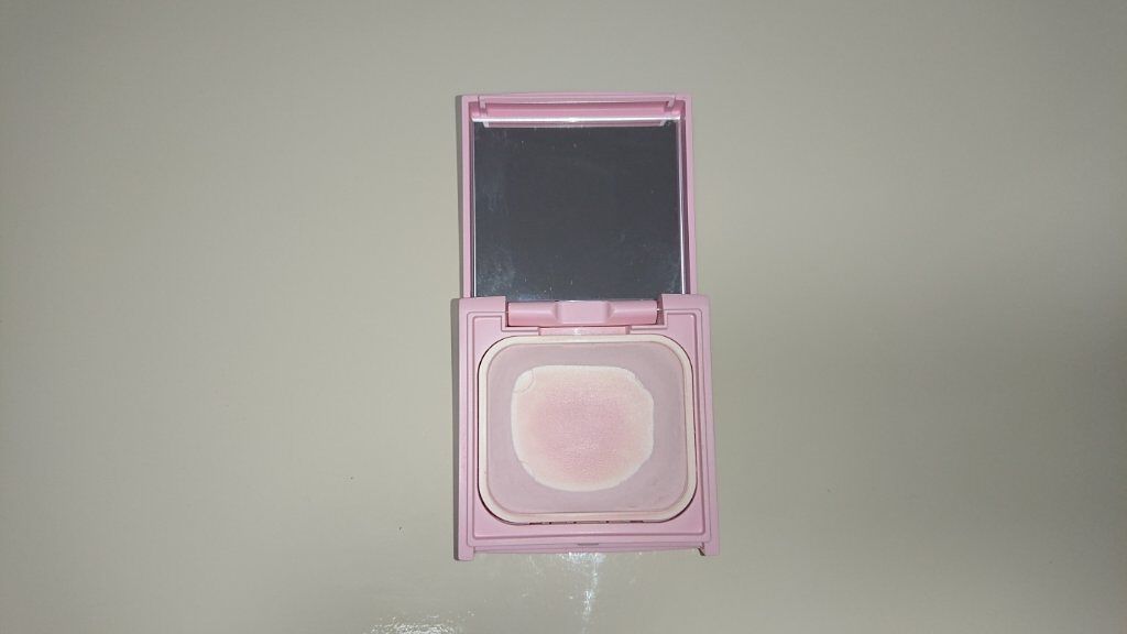 みなゆき on LIPS 「ついにここまで…!使ってきて底が見えてくると「ここまで使ってき..」(3枚目)