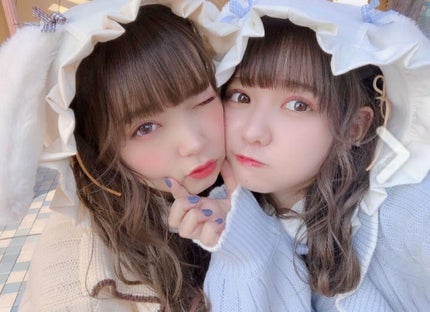そこらへんの女の子 on LIPS 「🐤垢抜けこんにちは!今回は私がまだまだですが垢抜けたかな?とお..」(1枚目)