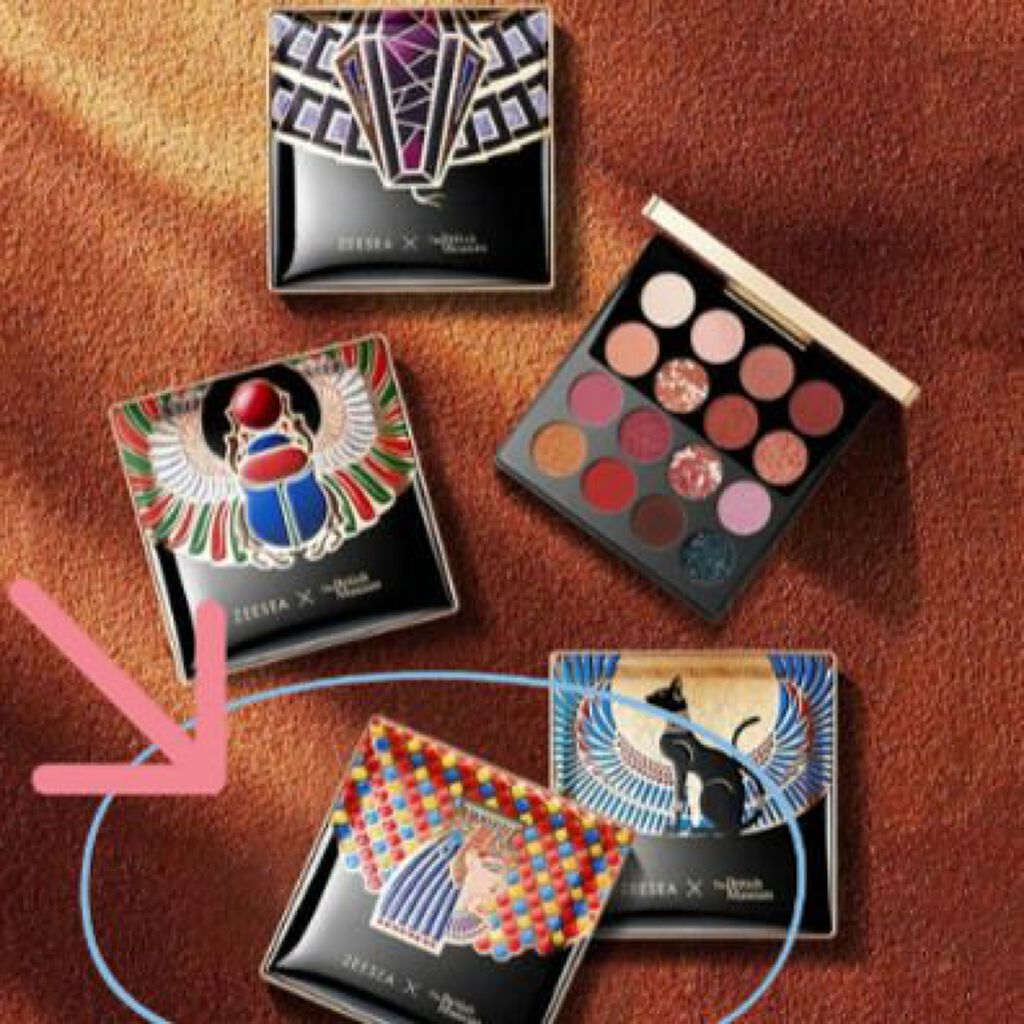 EYE OPENING LINER/UZU BY FLOWFUSHI/リキッドアイライナーを使ったクチコミ（2枚目）