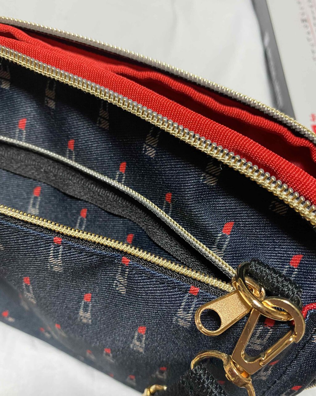 アルティザン&アーティスト ムック本/ARTISAN＆ARTIST(アルティザン・アンド・アーティスト)/雑誌を使ったクチコミ（3枚目）