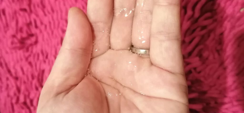 My Sweet SPA スカルプクリアシャンプー/Natural Majesty/市販シャンプーを使ったクチコミ(3枚目)