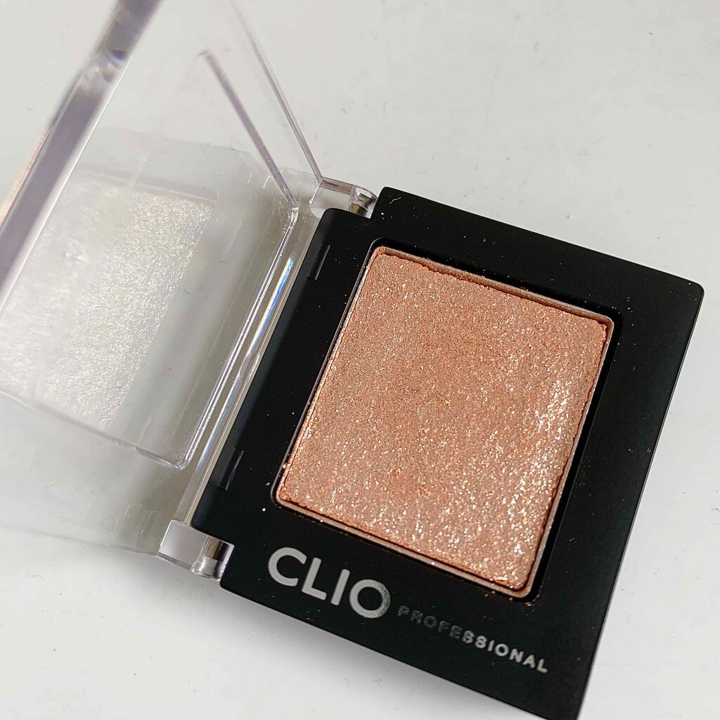 アイシャドウベース/キャンメイク/アイシャドウベースを使ったクチコミ（1枚目）