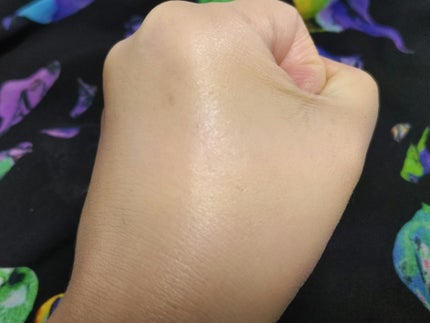 フィットミー リキッドファンデーション R/MAYBELLINE NEW YORK/リキッドファンデーションを使ったクチコミ(6枚目)