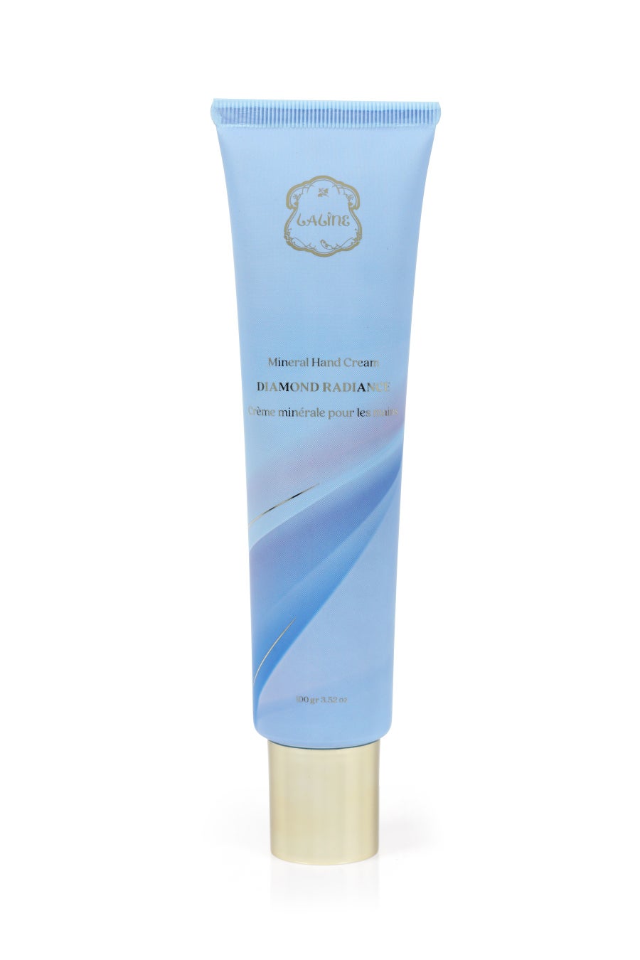 DIAMOND RADIANCE  ミネラルハンドクリーム 100g