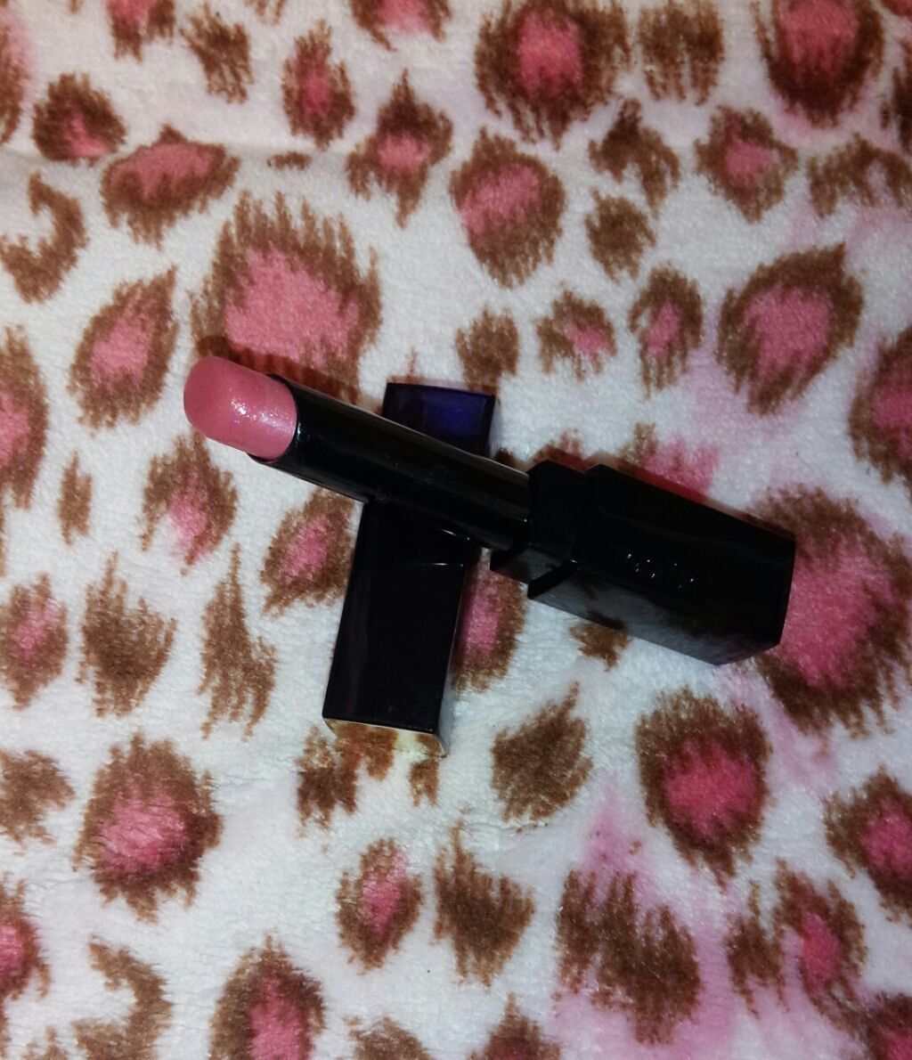 モイストエッセンスルージュ/media/口紅を使ったクチコミ(1枚目)