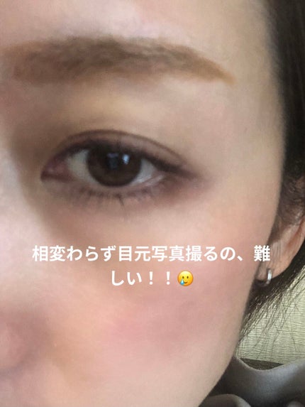 エテュセ アイエディション (マスカラベース)/ettusais/マスカラ下地を使ったクチコミ(6枚目)