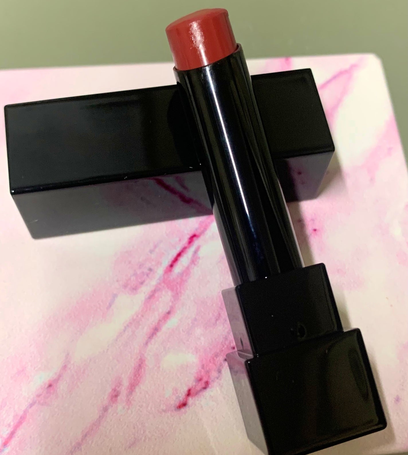 ケイト リップモンスター/KATE/口紅を使ったクチコミ(1枚目)