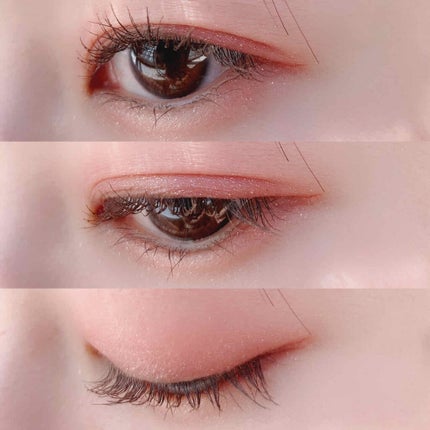 リキッドアイライナー/舞妓はん/リキッドアイライナーを使ったクチコミ(2枚目)