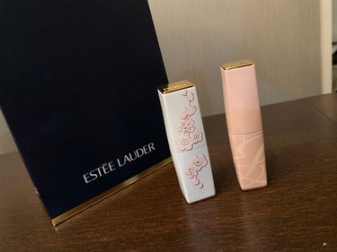 ピュア カラー エンヴィ リップスティック/ESTEE LAUDER/口紅を使ったクチコミ（2枚目）