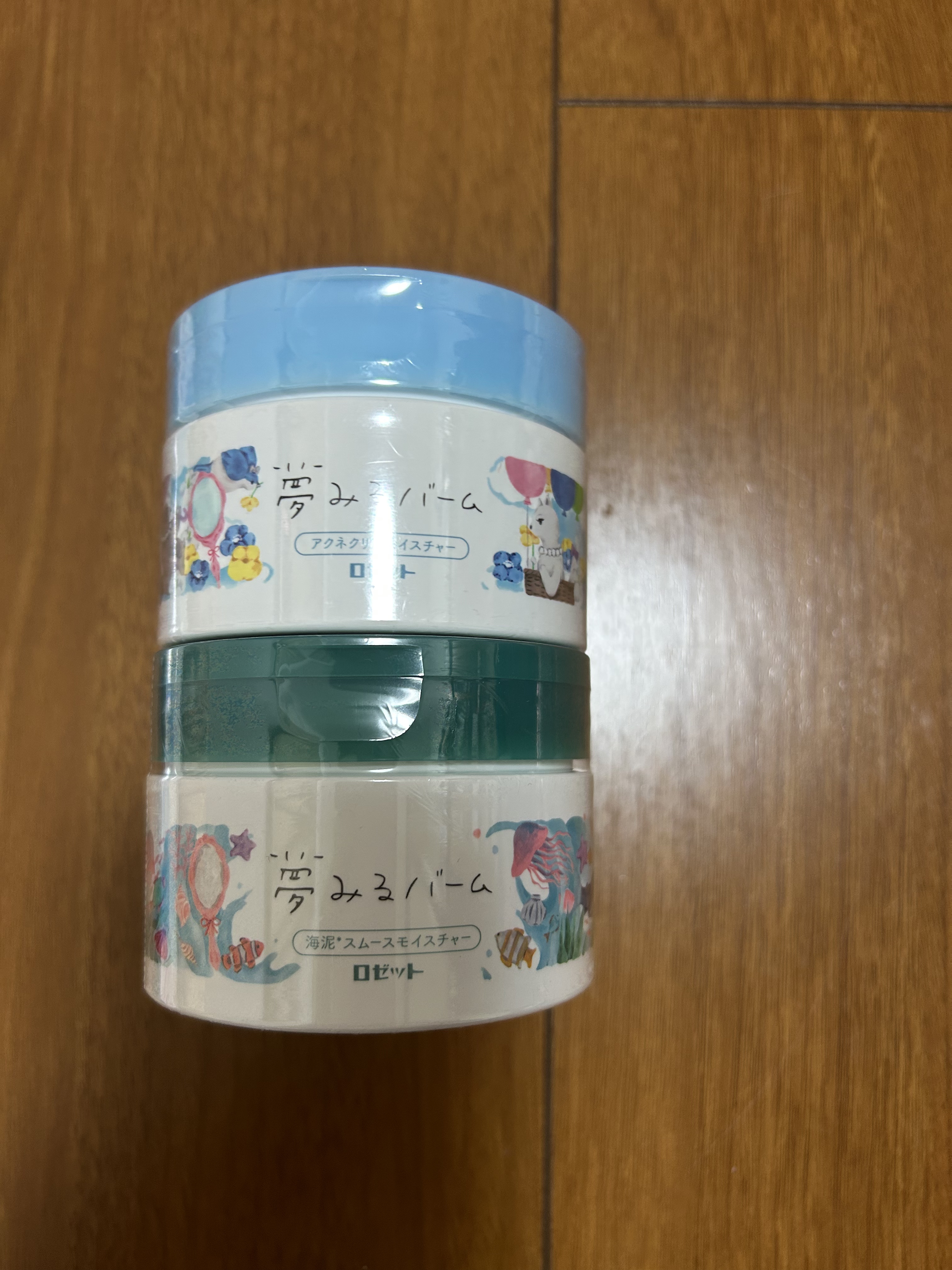 明色美顔水 薬用化粧水/美顔/化粧水を使ったクチコミ（3枚目）