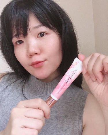 Perfect Lifty  TOTAL LIFTING GEL CREAM/R&/フェイスクリームを使ったクチコミ（1枚目）