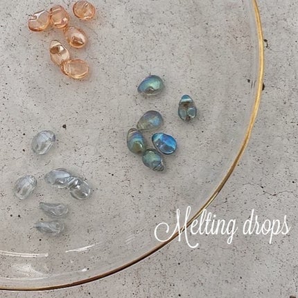 Yuki on LIPS 「.new❤︎..@bonnail_insta▫︎Melting..」(2枚目)