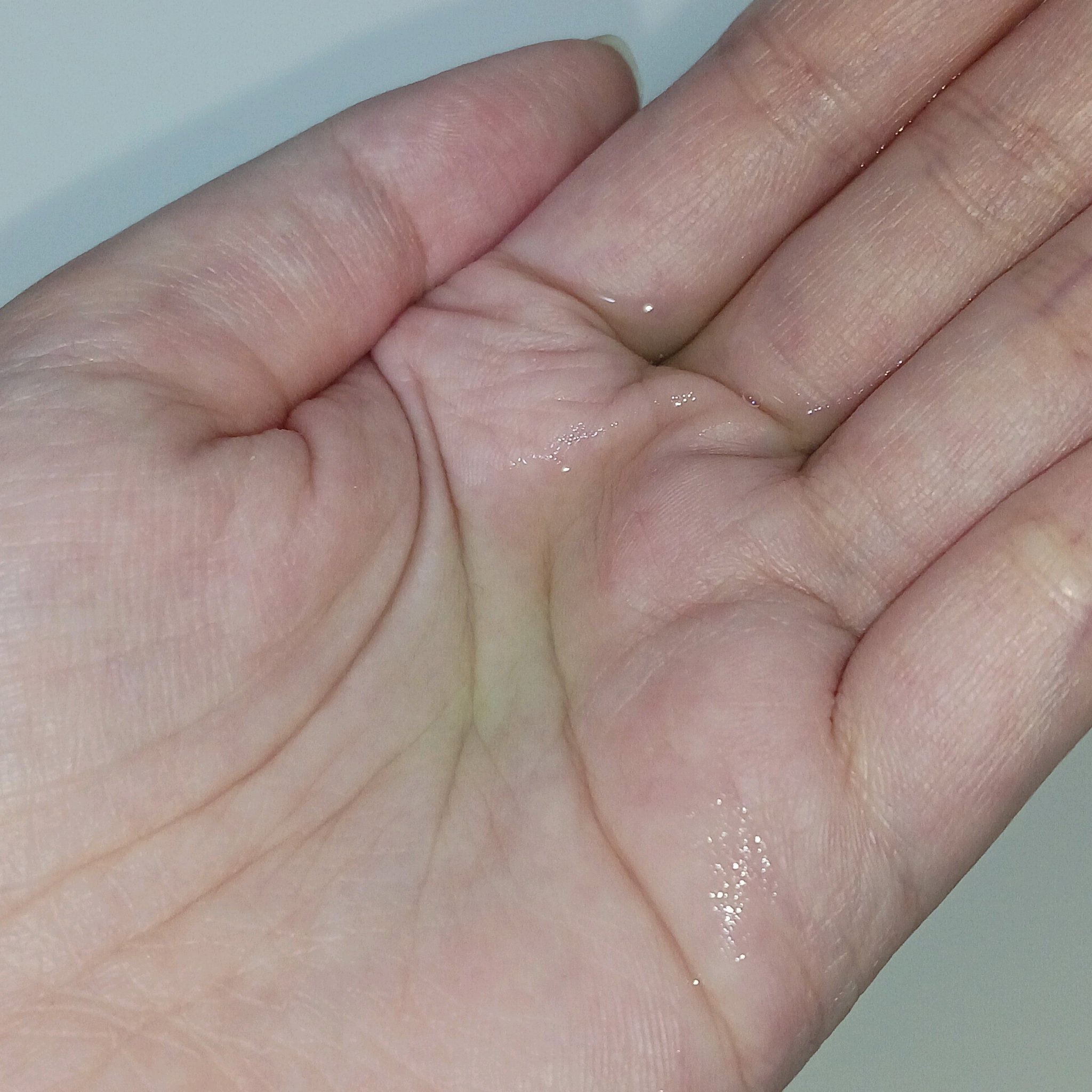 CICA スキン/VT/化粧水を使ったクチコミ（3枚目）