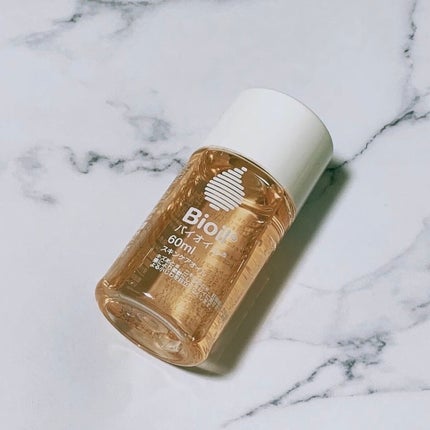 バイオイル/バイオイル/フェイスオイルを使ったクチコミ(1枚目)