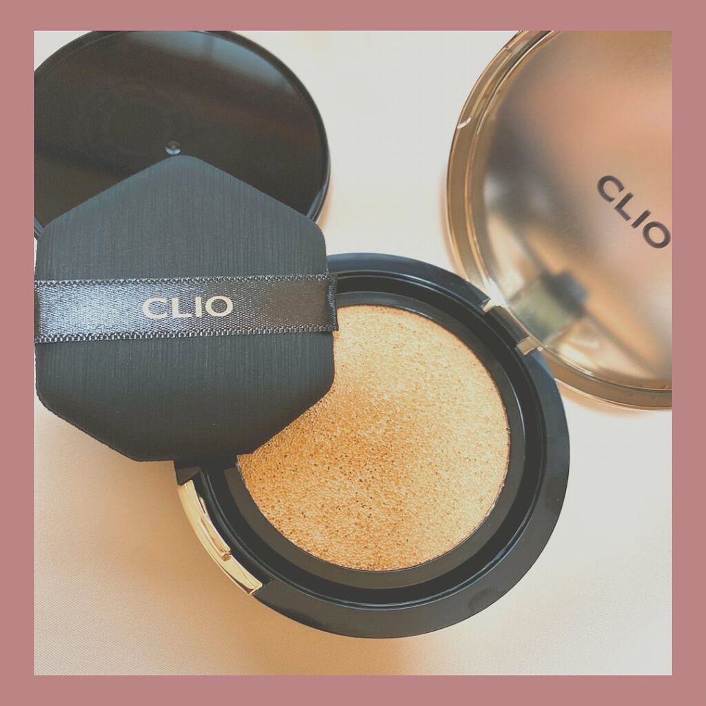 coco on LIPS 「キルカバーフィクサークッション¥2,970(税込)フィクサーク..」(2枚目)